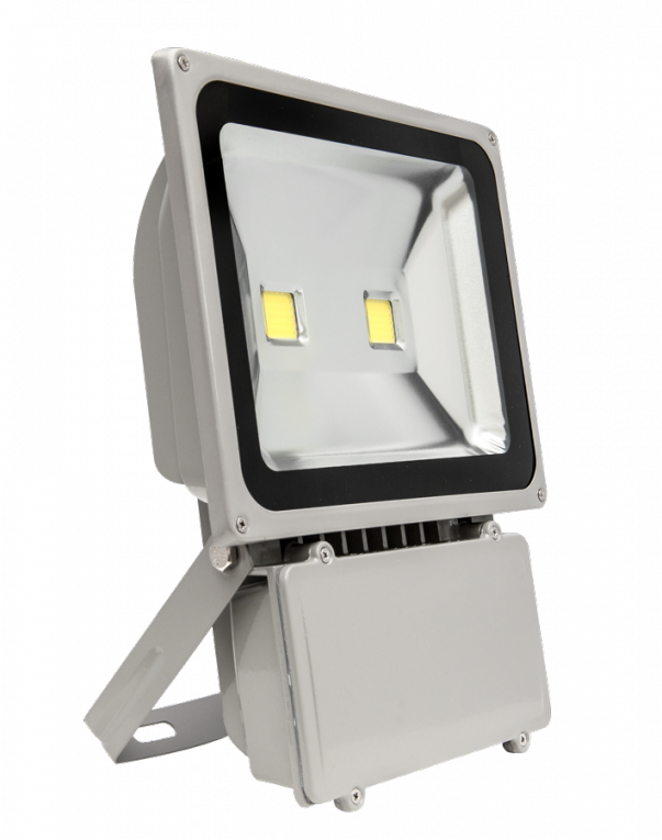 70W LED Schijnwerper Warm Wit 3000K IP65 70W LED Schijnwerper Warm Wit 3000K IP65
